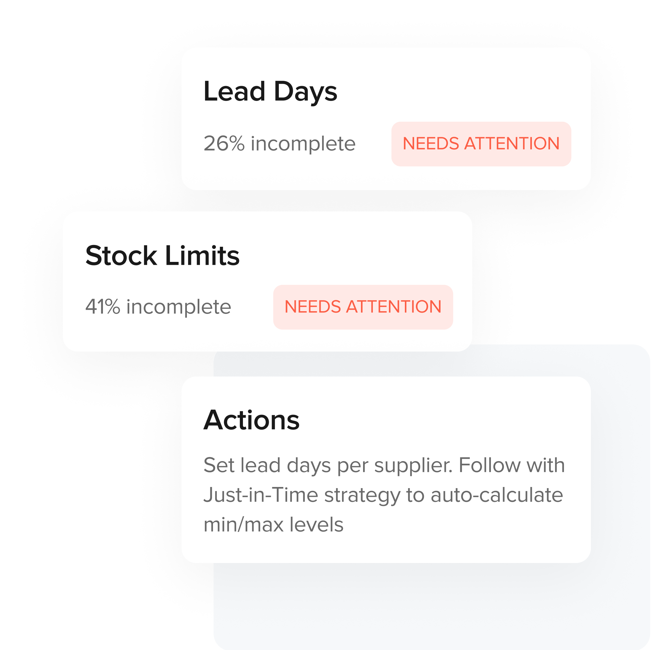 Advanced Inventory Manager Unleashed Software - Premium Vintage Photo Gallery - Retina